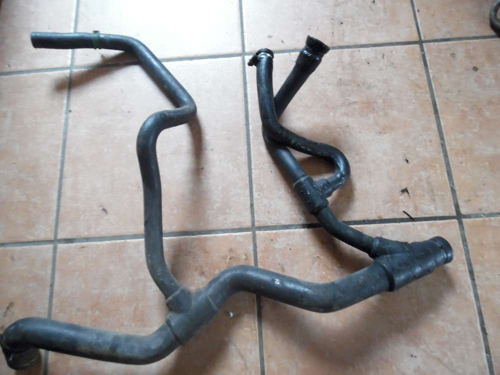 Renault Laguna K56 Kühlwasserschlauch Kühlerschlauch