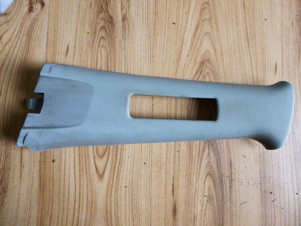 Honda Accord B-S?ule Verkleidung Abdeckung oben Links 84161-SIA