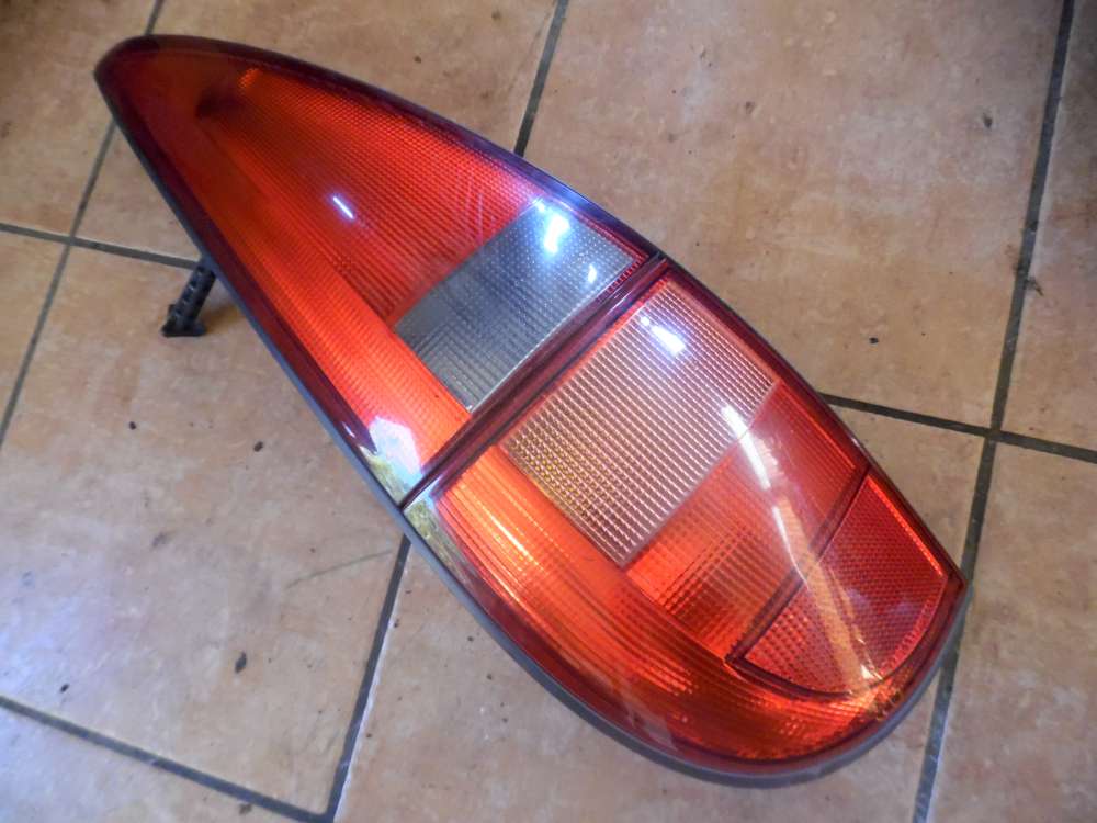 Renault Laguna K56 Bj 1998 Rückleuchte Rücklicht Heckleuchte Links