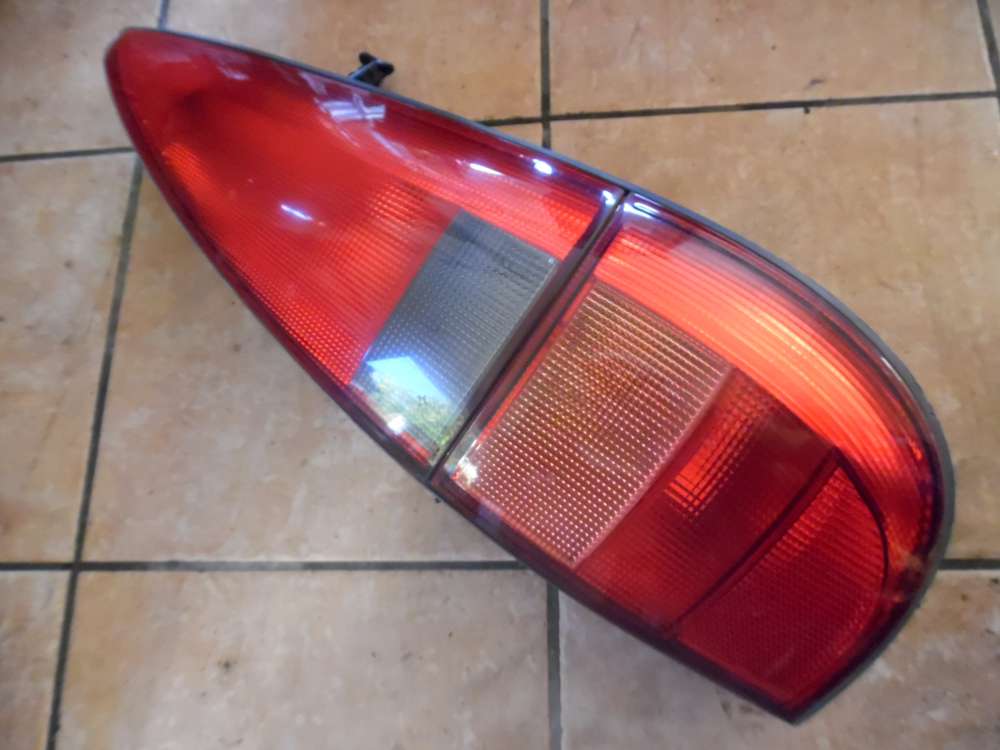 Renault Laguna K56 Bj 1998 Rückleuchte Rücklicht Heckleuchte Rechts