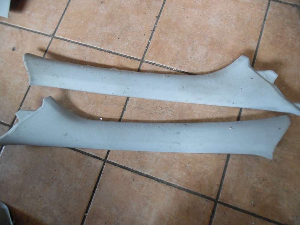 Honda Accord A-Säule Verkleidung Abdeckung Vorne 84151S1A / 84101S1A