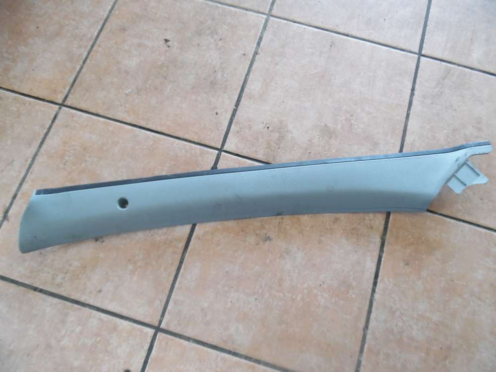 Renault Laguna K56 Bj 1998 A-Säule Verkleidung vorne links 7700820728