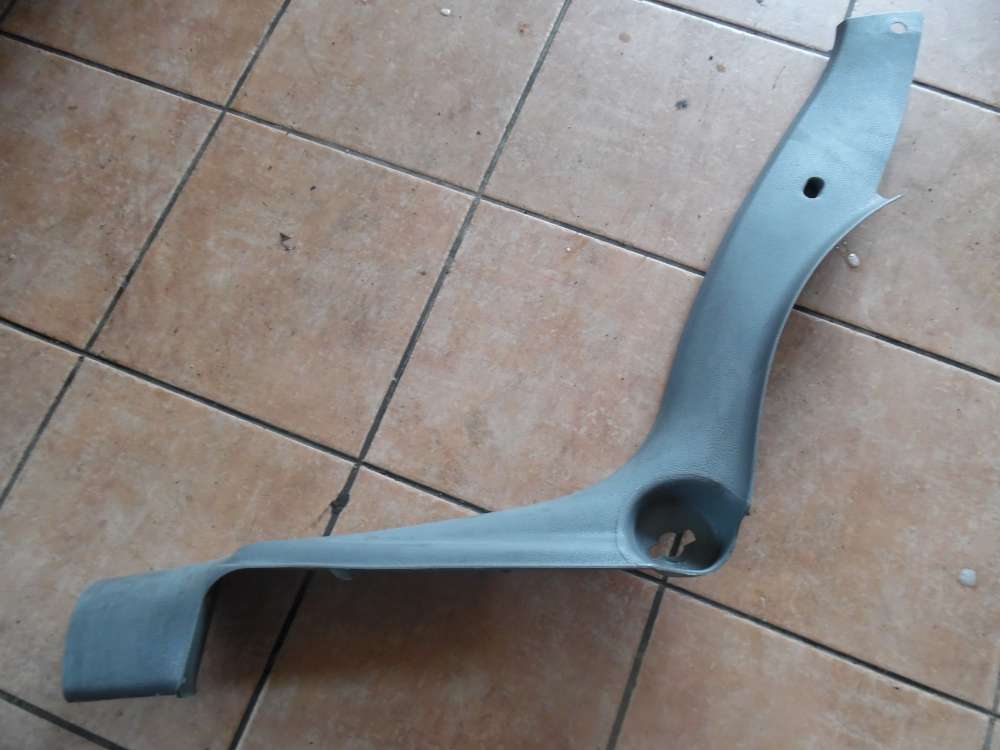 Renault Laguna K56 Bj 1998 Verkleidung C-Säule Hinten Rechts 7700422414
