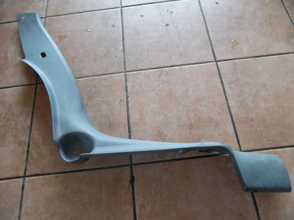 Renault Laguna K56 Bj 1998 Verkleidung C-Säule Hinten Links 7700422413