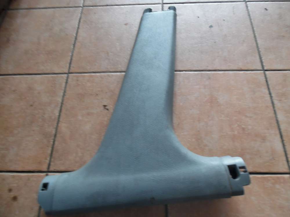 Renault Laguna K56 Bj 1998 Verkleidung B-S?ule Rechts 7700415398