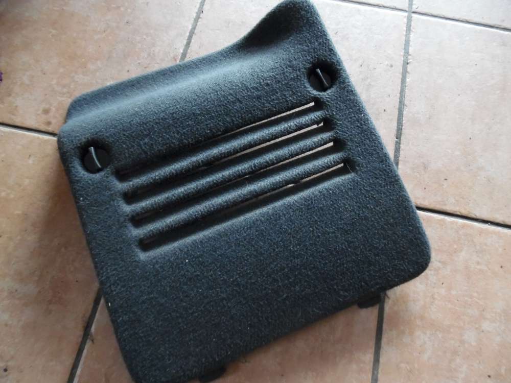 Renault Laguna K56 Bj 1998 Verkleidung Fachdeckel Hinten Rechts