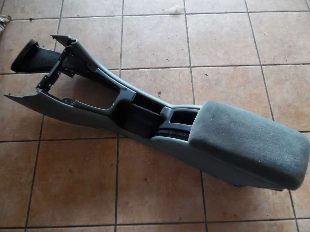 Renault Laguna K56 Bj 1998 Mittelkonsole Mittelarmlehne Verkleidung 7700421436