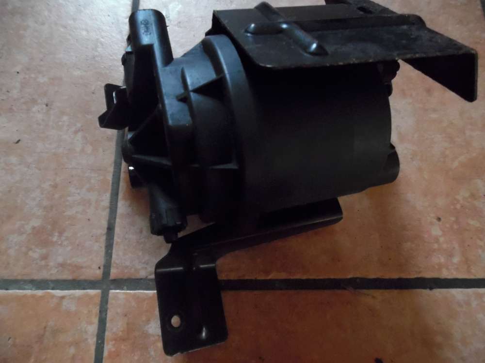 Renault Laguna K56 Bj 1998 Kraftstofffilter Geh?use