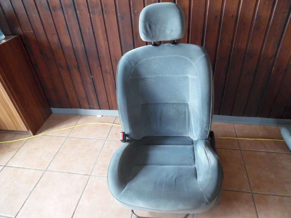 Renault Laguna K56 Bj 1998 Fahrersitz Airbag 5 Türer Vorne Links mit Kopfstütze