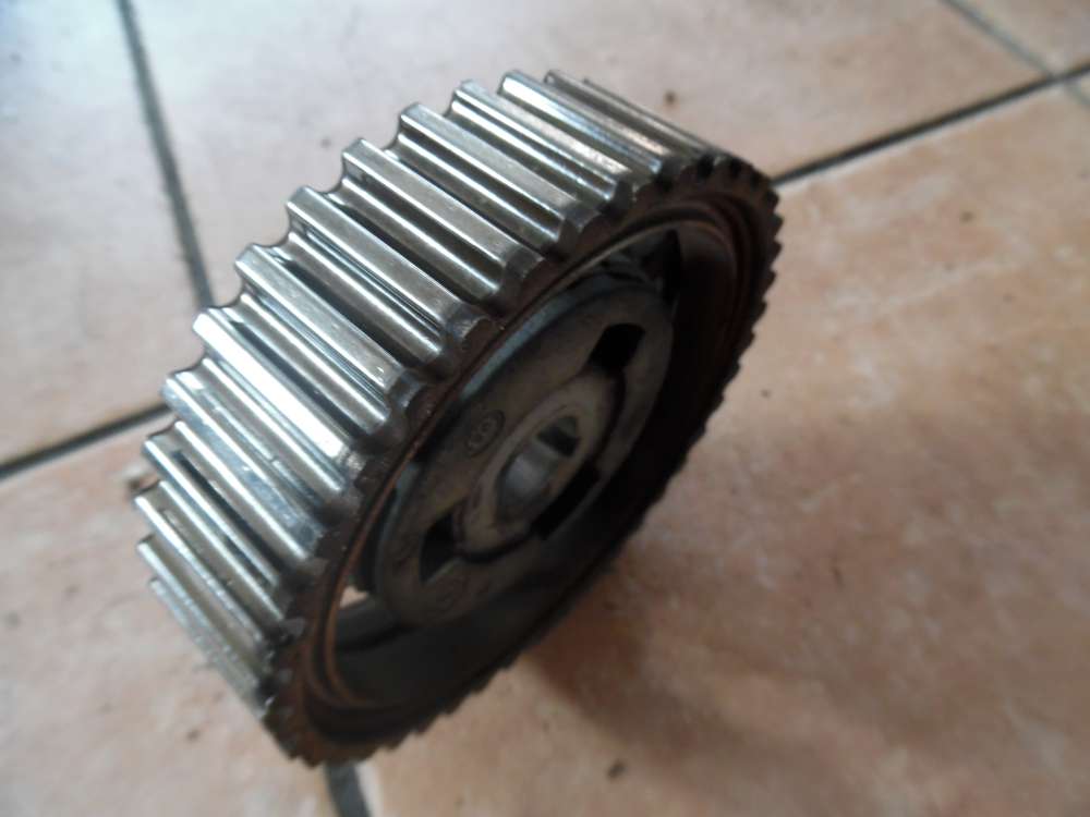 Renault Laguna K56 Bj 1998 Riemenscheibe Einspritzpumpe