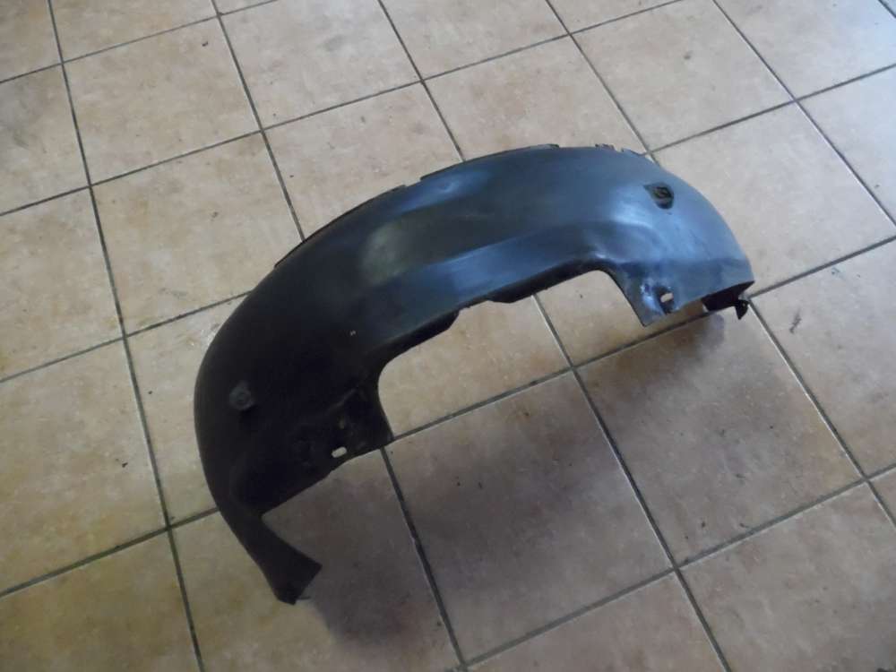 VW Golf 3 Radhausschalen Innenkotflügel Verkleidung Vorne Rechts 1H0809962