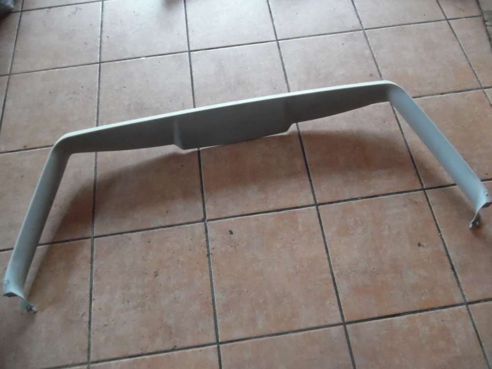 VW Passat 35i Heckklappenverkleidung oben 3B9867975