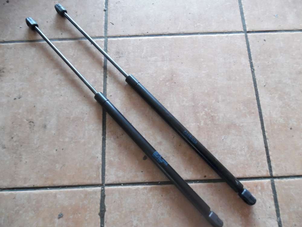 Renault Espace JE Bj01 Gasfedern Heckklappendämpfer Lifter 023247 0730N