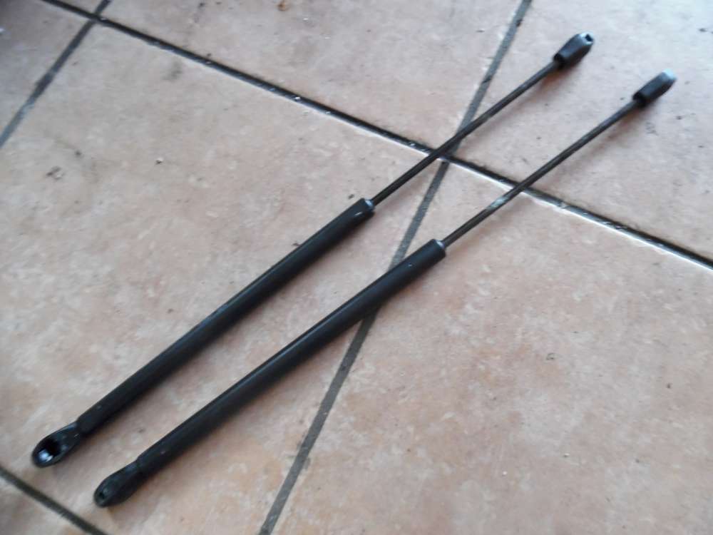 Renault Espace JE Bj01 Dämpfer Heckklappe Gasdruckfeder für die Fensterscheibe 6025306563 B
