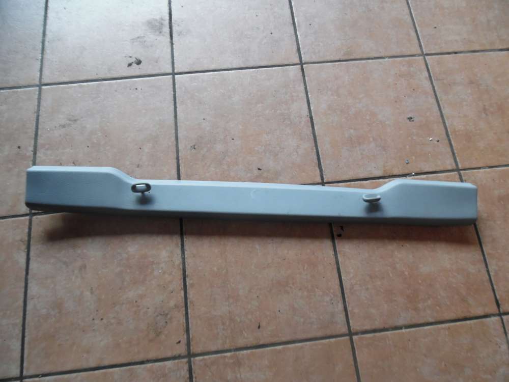 Renault Espace JE Verkleidung Hinten Kofferraum 6025301593