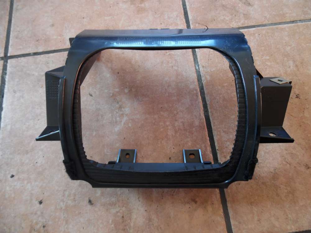 Audi A3 8L Bj:98 Lenks?ulenverkleidung Verkleidung Abdeckung 8L1858347
