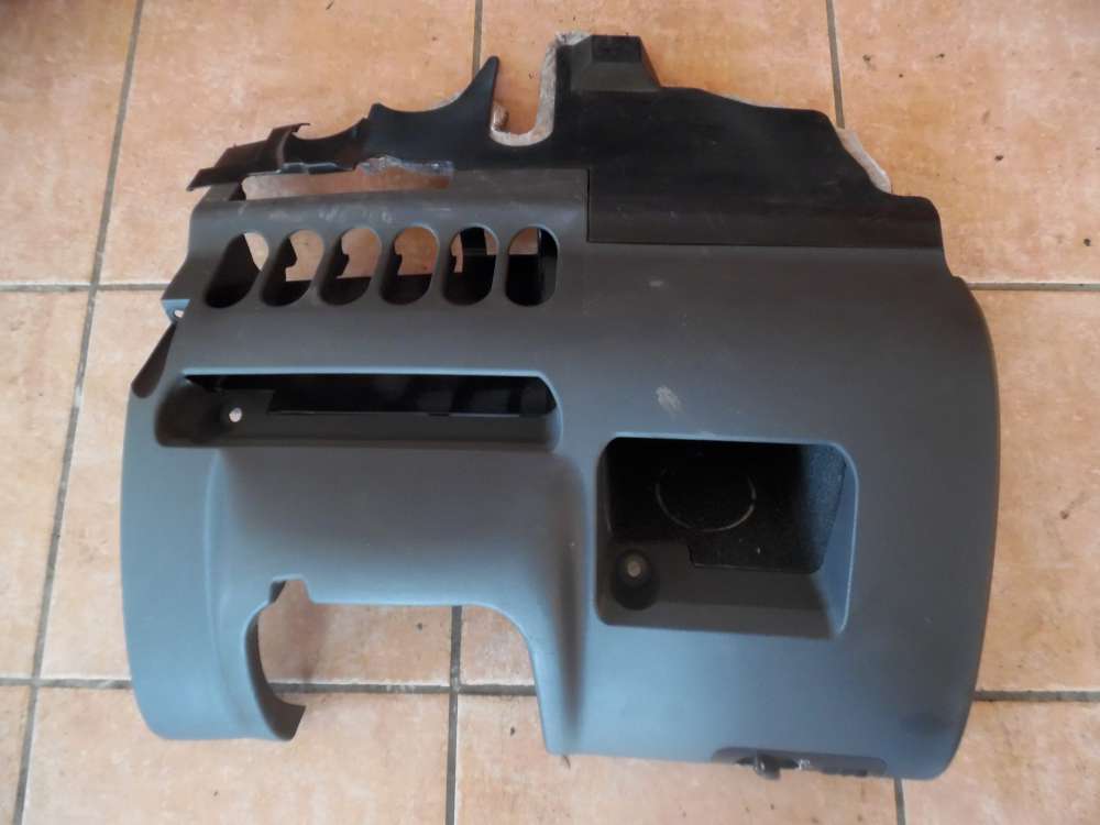 Audi A3 8L Bj:98 Armaturenbrett Verkleidung 8L1857919