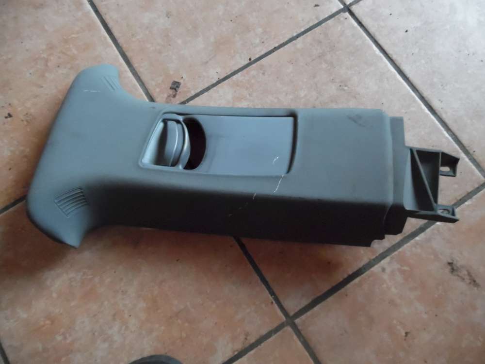 Audi A3 8L 1,8 Original Verkleidung B S?ule links 8D0867293