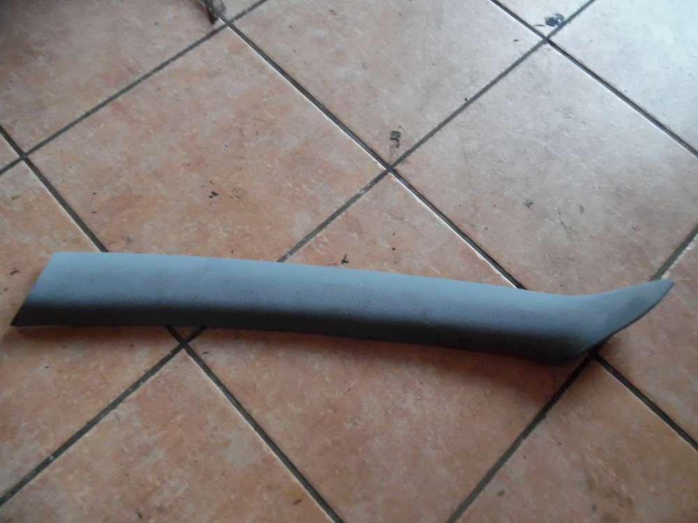 Audi A3 8L 1,8 Original Verkleidung A-Säule vorne links 8L0867233