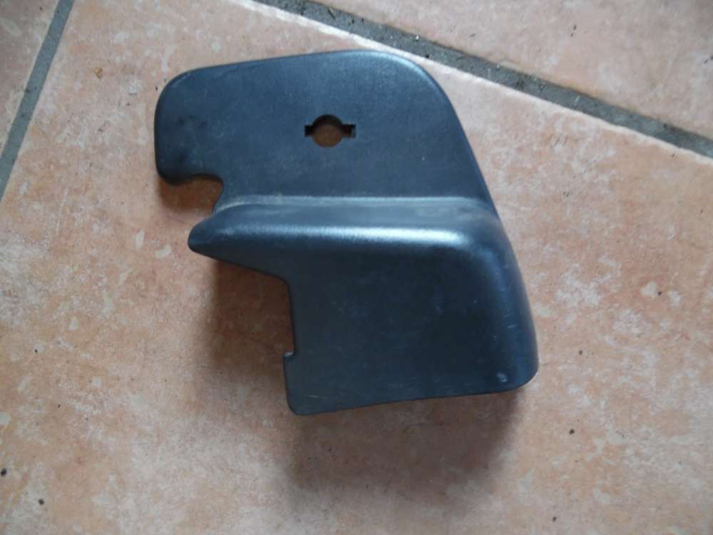 Audi A3 8L Sitzschiene Abdeckung Rechts 8L0881348