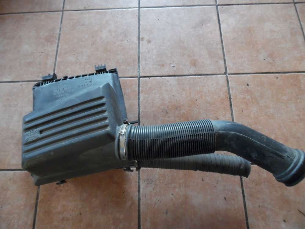 VW Golf 3 Luftfilterkasten Luftfilter Filterkasten 1H0129607BJ