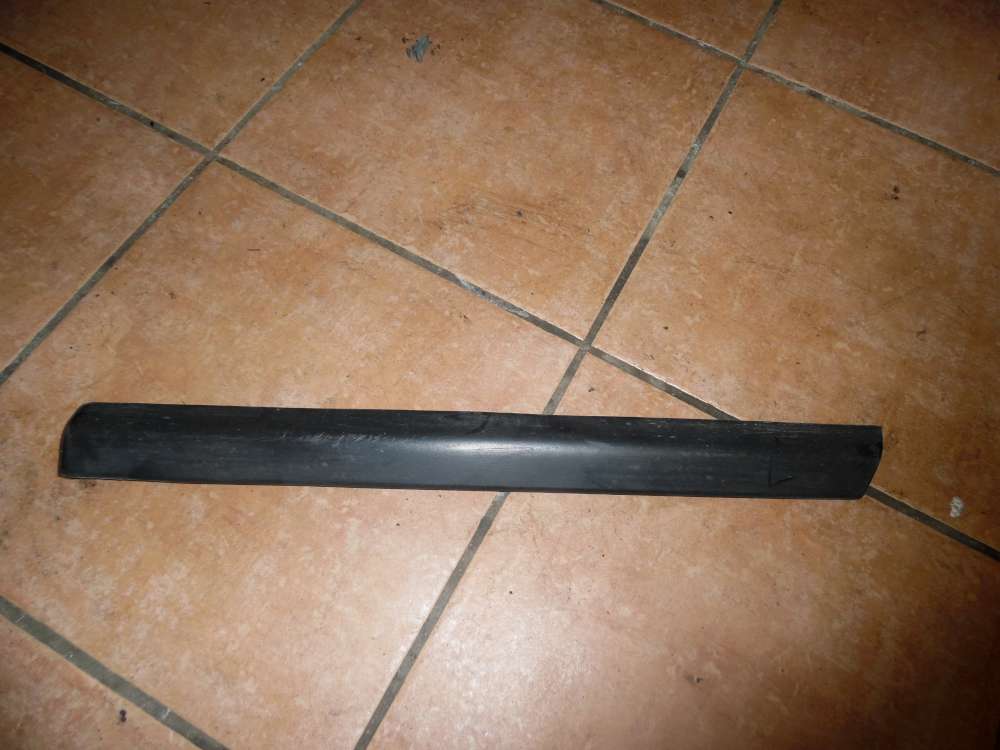 Audi A3 Türzierleiste Abdeckung Zierleiste Links