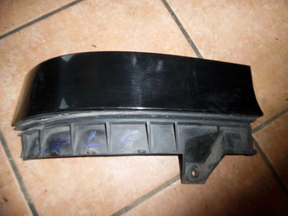 Audi A3 8L original Heckblende Blende Rücklicht Links 8L0807377A