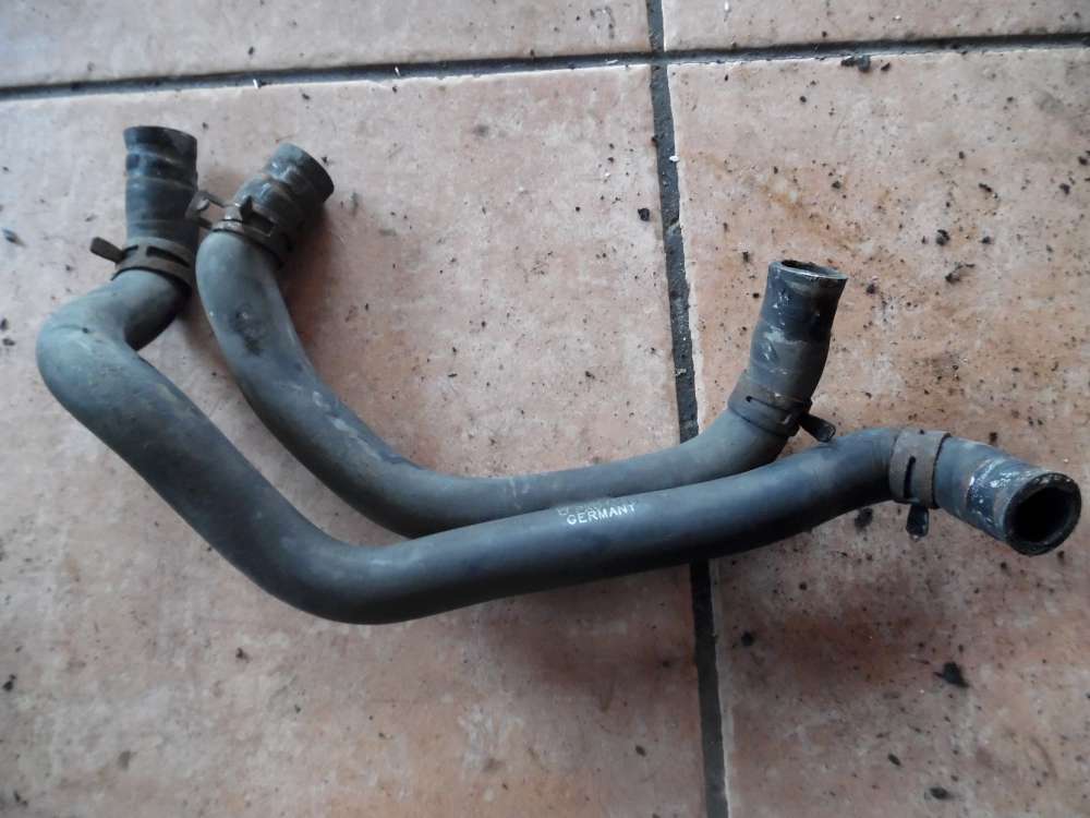 Audi A3 8L Bj:98 Kühlwasserschlauch 1J0121086