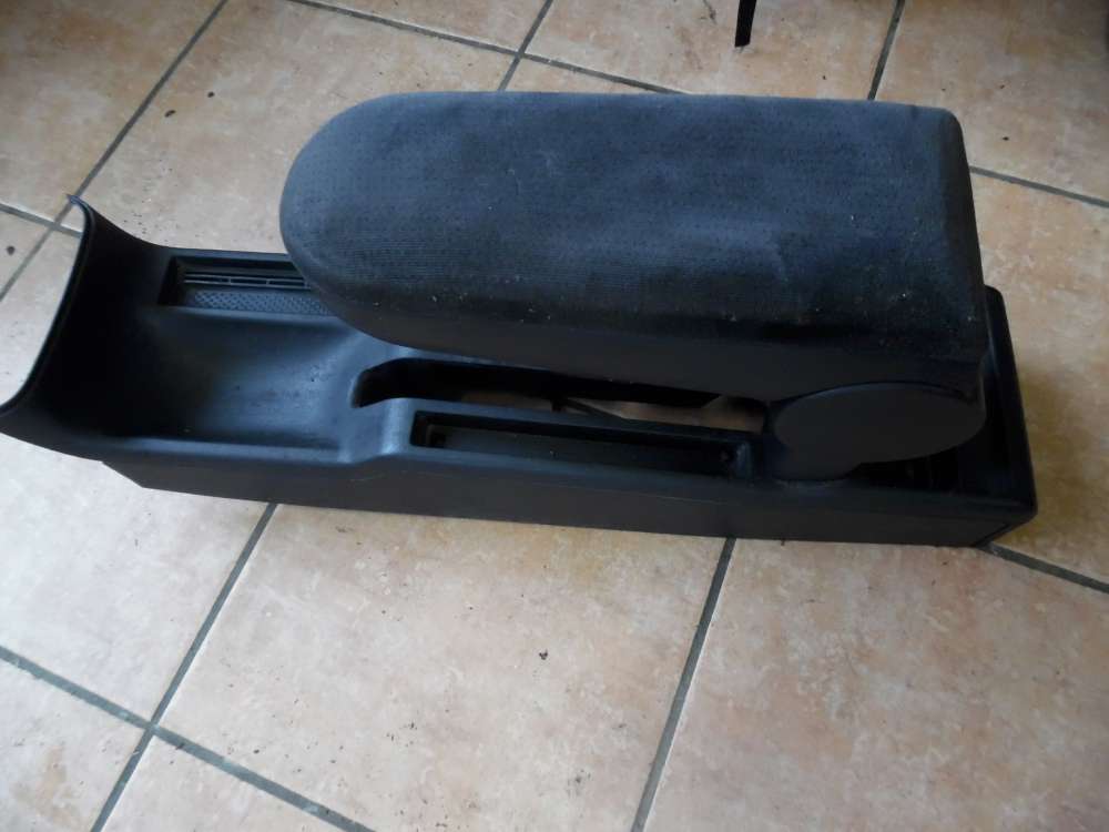 VW Passat 3B Mittelarmlehne Mittelkonsole 3B0864207