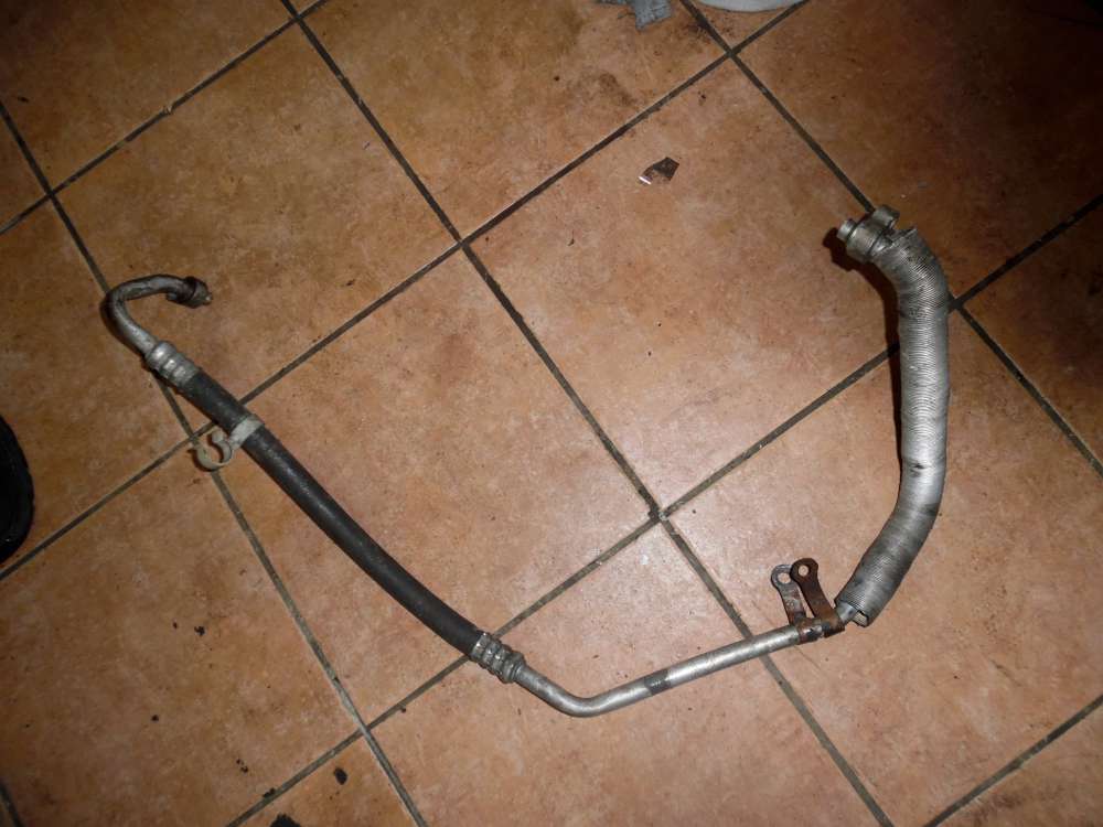 Ford Ka 1,2i Klimaleitung Klimaschlauch