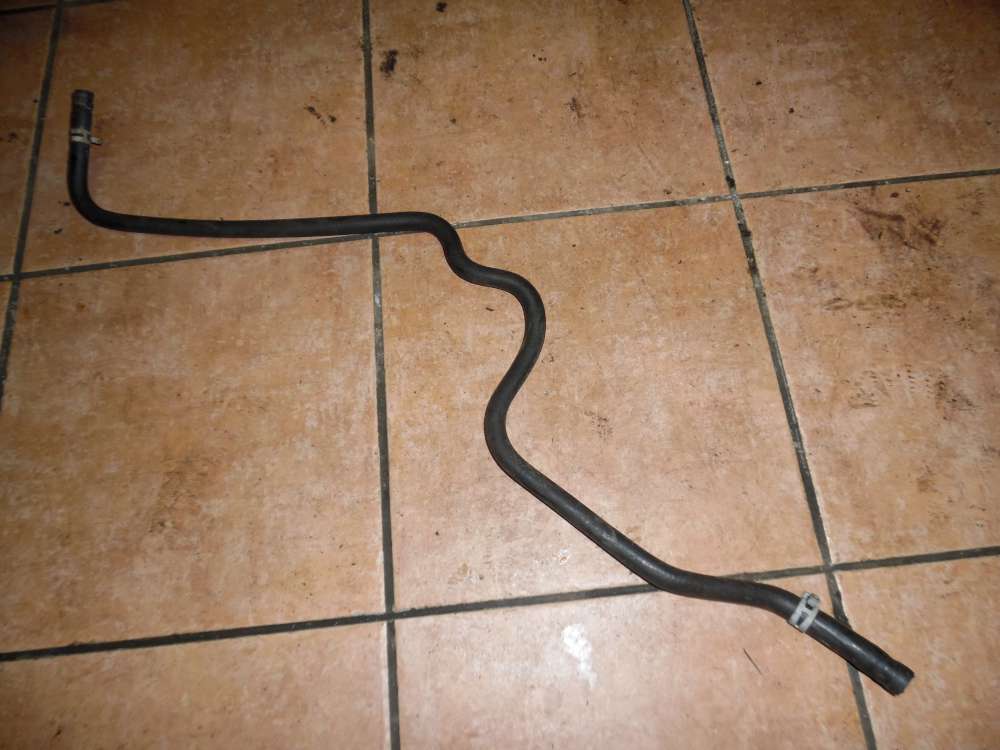 Ford Ka Kühlerschlauch Schlauch