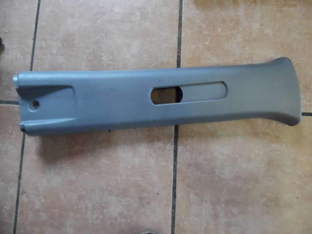 KIA Carnival Bj:2005 Verkleidung Abdeckung B-Säule Vorne Rechts 0K53B68140