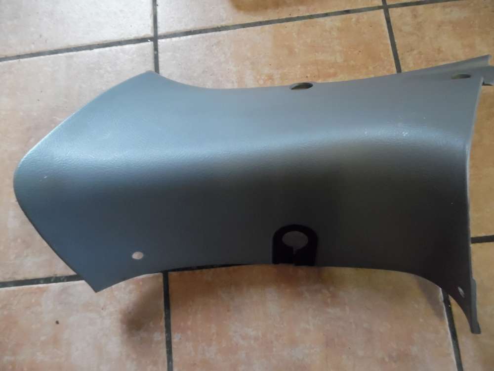 KIA Carnival Bj:2005 Abdeckung Verkleidung Laderaum Hinten Rechts 0K53C68180