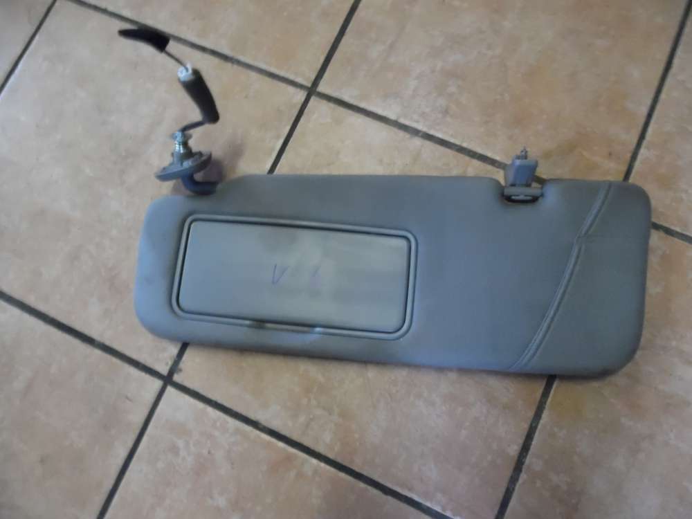 KIA Carnival Sonnenblende mit Spiegel Links