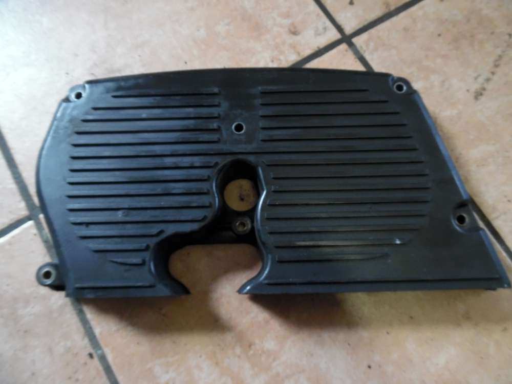 KIA Carnival Bj:05 2.9 CRDI Zahnriemen Verkleidung Abdeckung 0K55110630