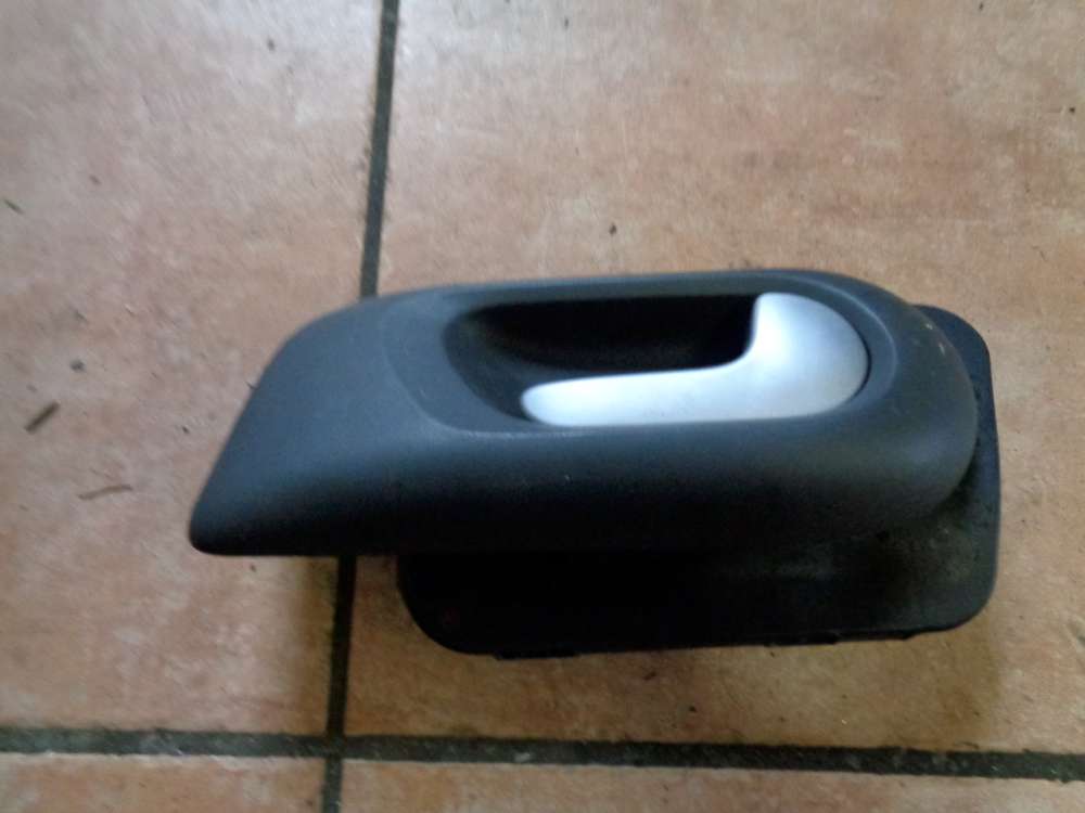 Opel Corsa C Bj:2002 Türgriff innen für Türverkleidung Hinten Rechts