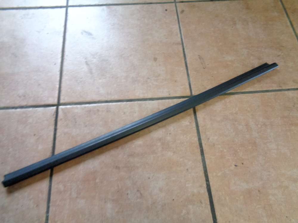 Opel Corsa C Bj:2002 Fensterschachtleiste Hinten Rechts