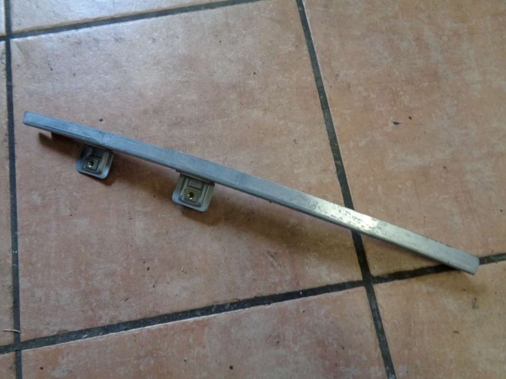 Opel Corsa C Schiene Fensterheber Scheibe Hinten Rechts 24449533