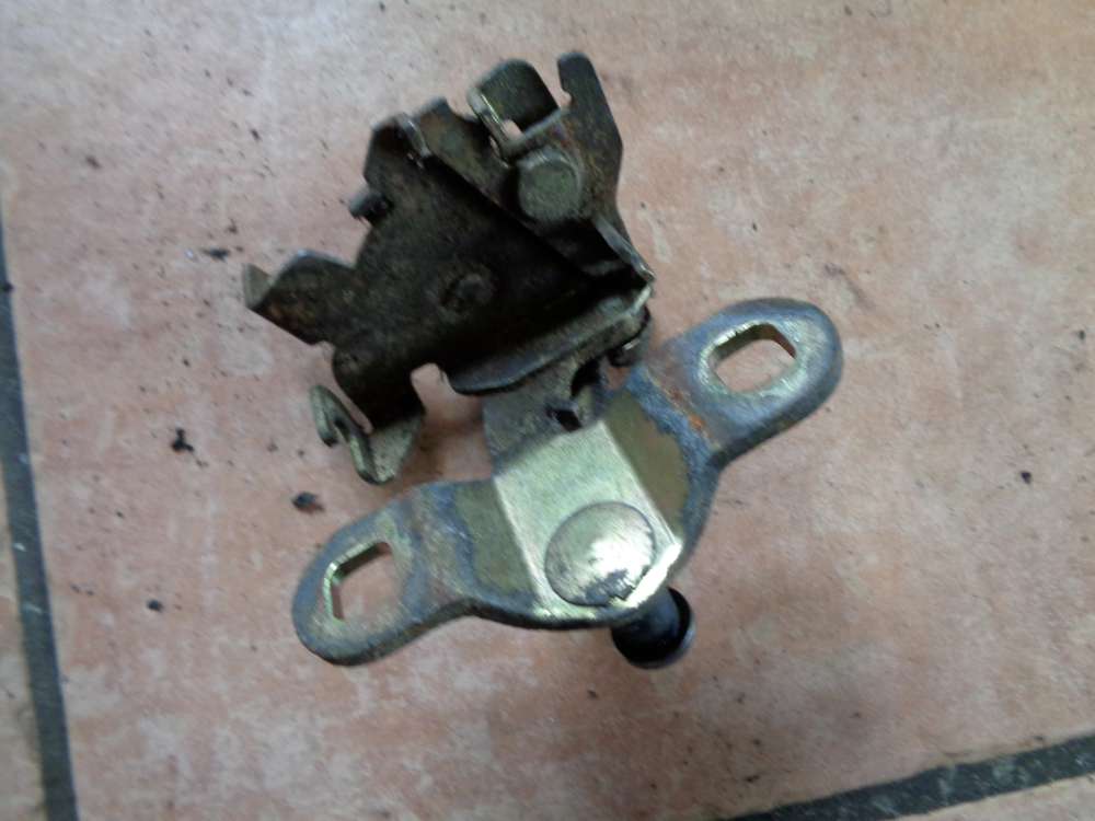 Ford Mondeo Schlossfalle für Heckklappe 93BBN404B12AD