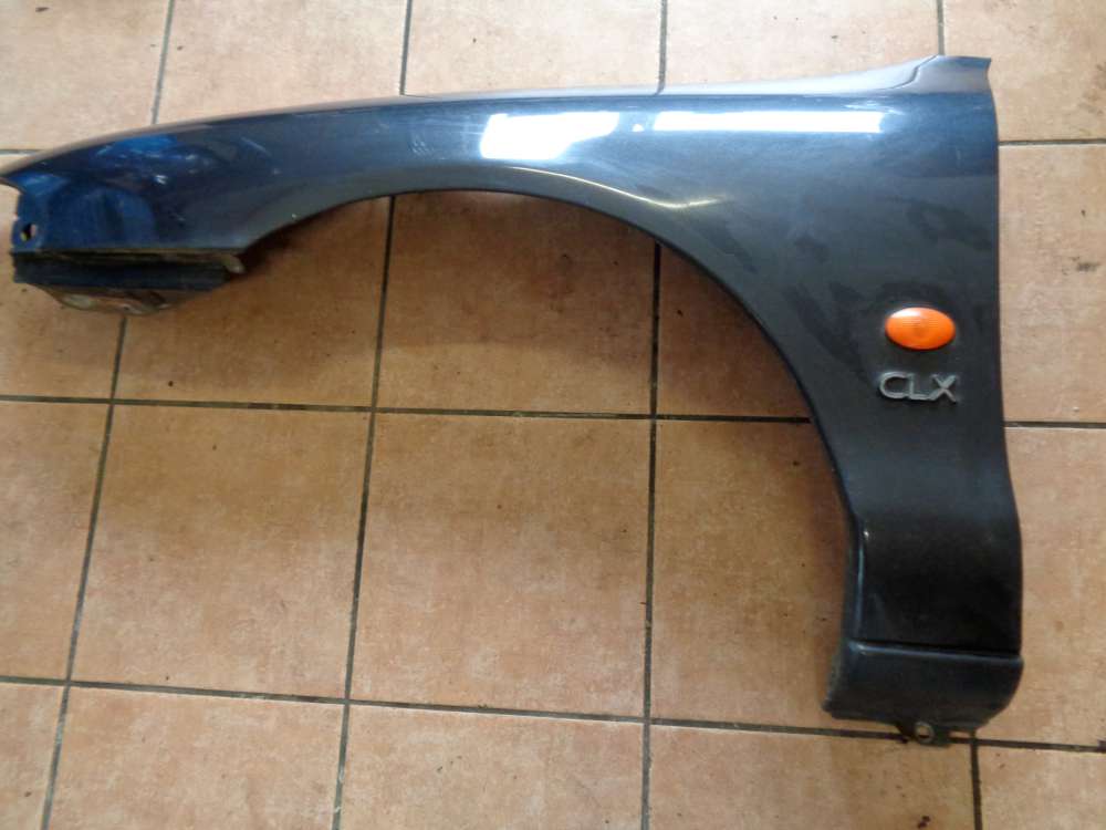 Ford Mondeo II BNP Kombi Kotflügel Links Schwarz