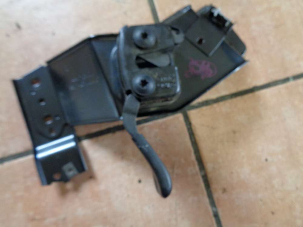 Ford Mondeo BNP Kombi Bj:95 Schloss Rückbank mit Halter Hinten Rechts R7WMB