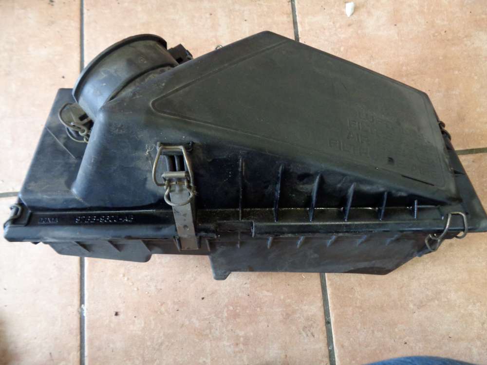 Ford Mondeo I Luftfilterkasten 97BB9600AB
