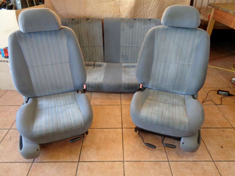 Ford Mondeo BNP Kombi bj:95 Komplett Sitze