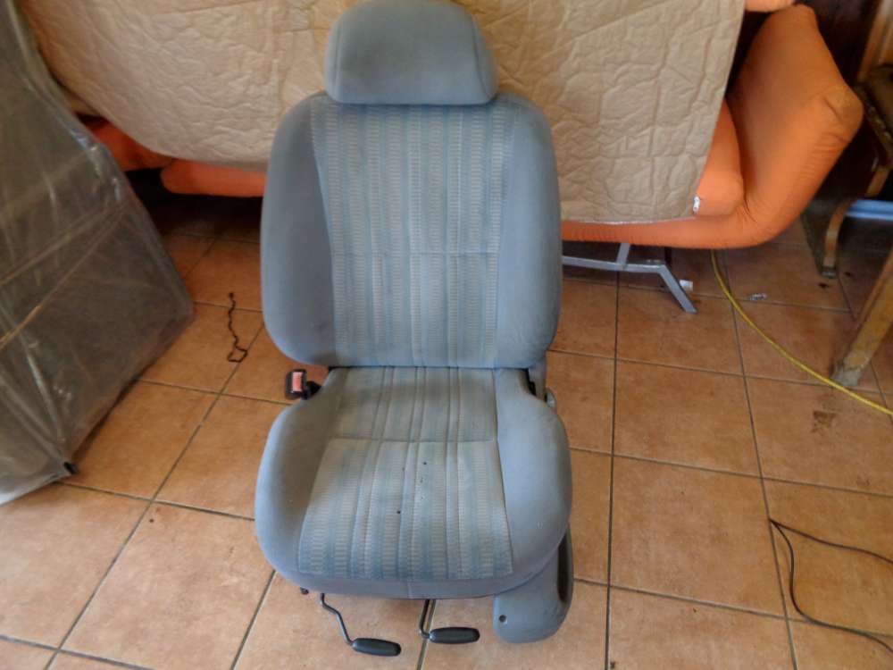 Ford Mondeo BNP Kombi bj:95 Fahrersitz Sitz Vorne Links