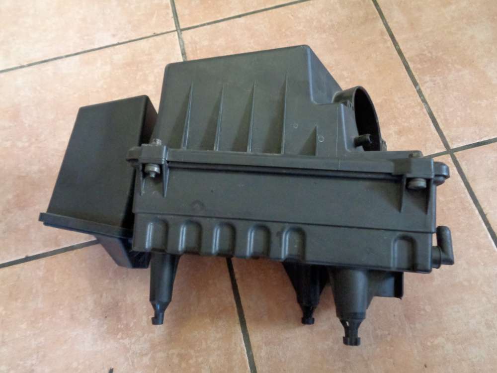 Ford Focus I Luftfilterkasten Luftfilter 98AB9F763LE