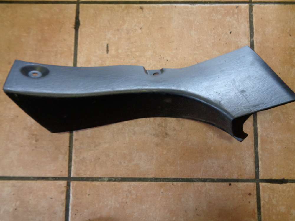 Ford Focus C-Säule Verkleidung Abdeckung Hinten Links 1M51-A13024