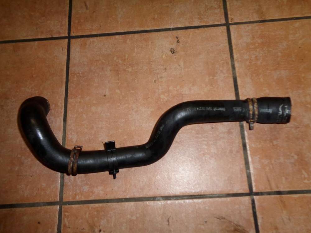 Ford Focus Kühlwasserschlauch 1S418B274BE