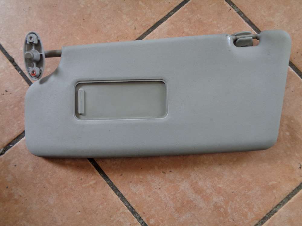 Ford Focus Bj:02 Sonnenblende mit Spiegel Links