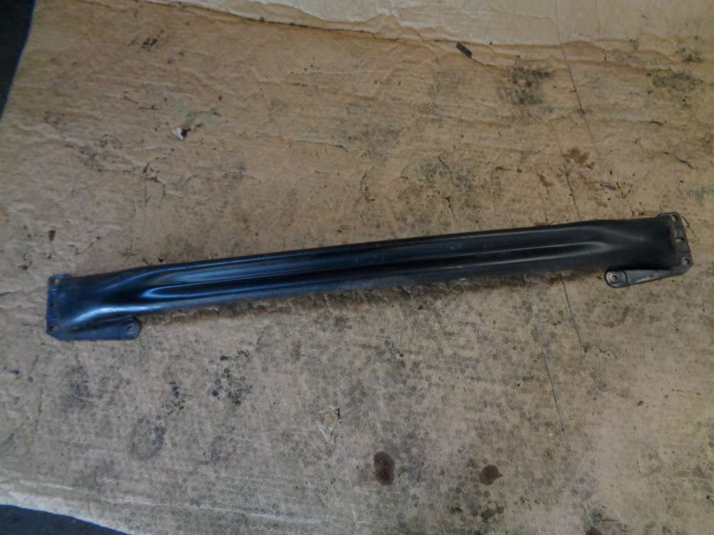 Ford Focus 3-Türer Stoßstangenträger Pralldämpfer Hinten