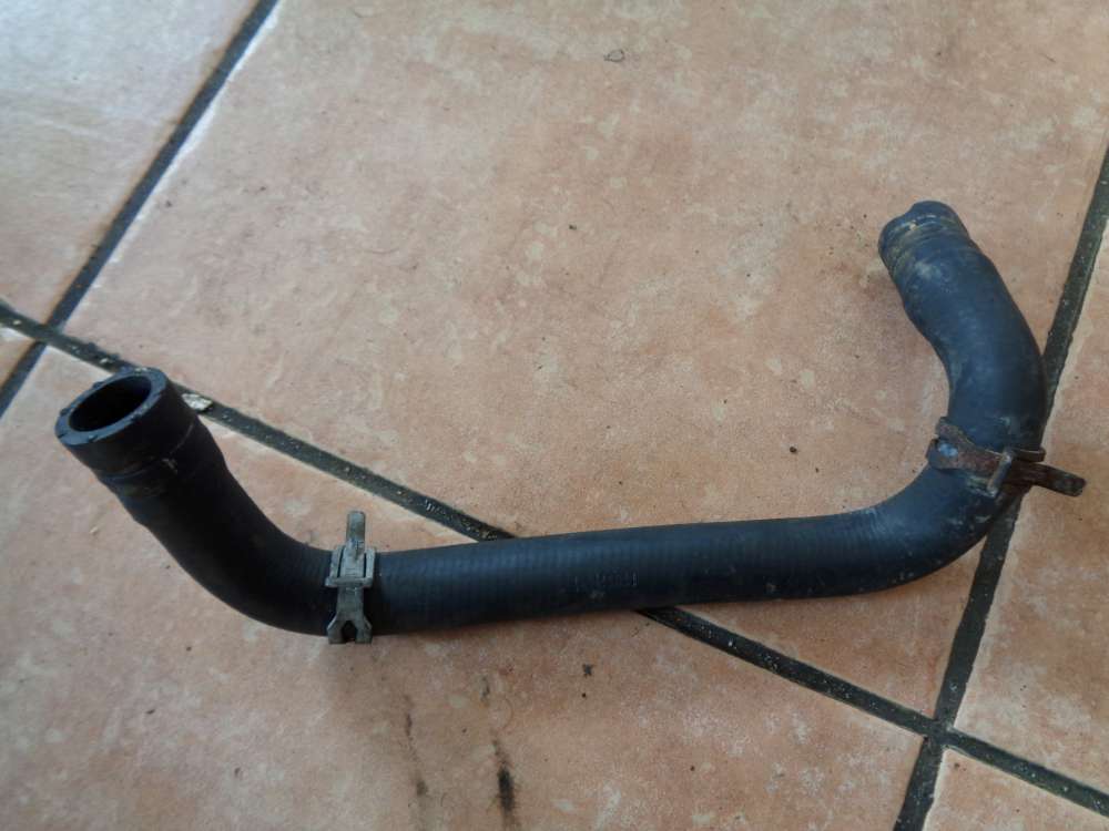 Ford Focus Wasserschlauch Formschlauch 1S31-18K579AB